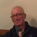 David Roper. 5/4/2020