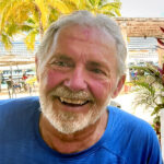 Steve Killian April 9, 2025